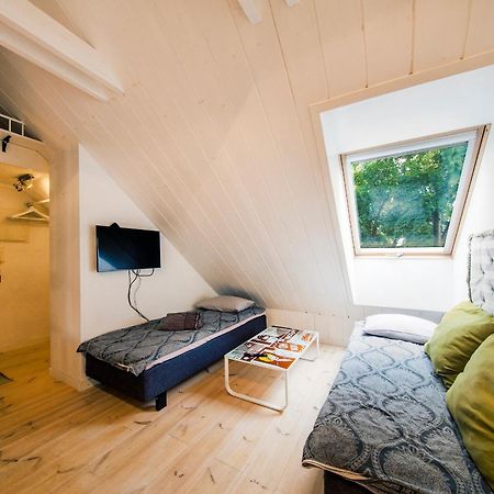 Apple 9 Apartment Tallinn Ngoại thất bức ảnh