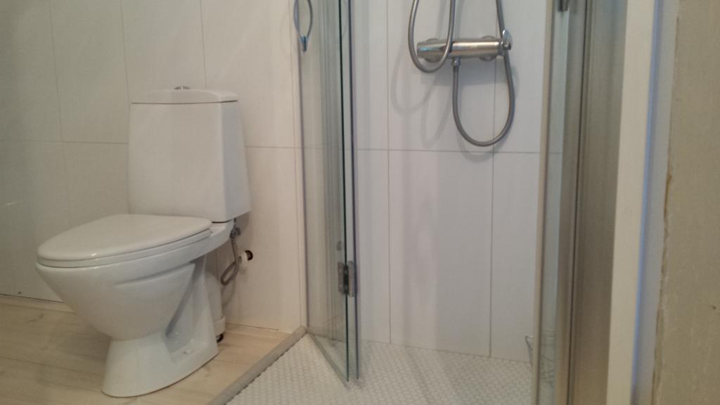 Apple 9 Apartment Tallinn Ngoại thất bức ảnh