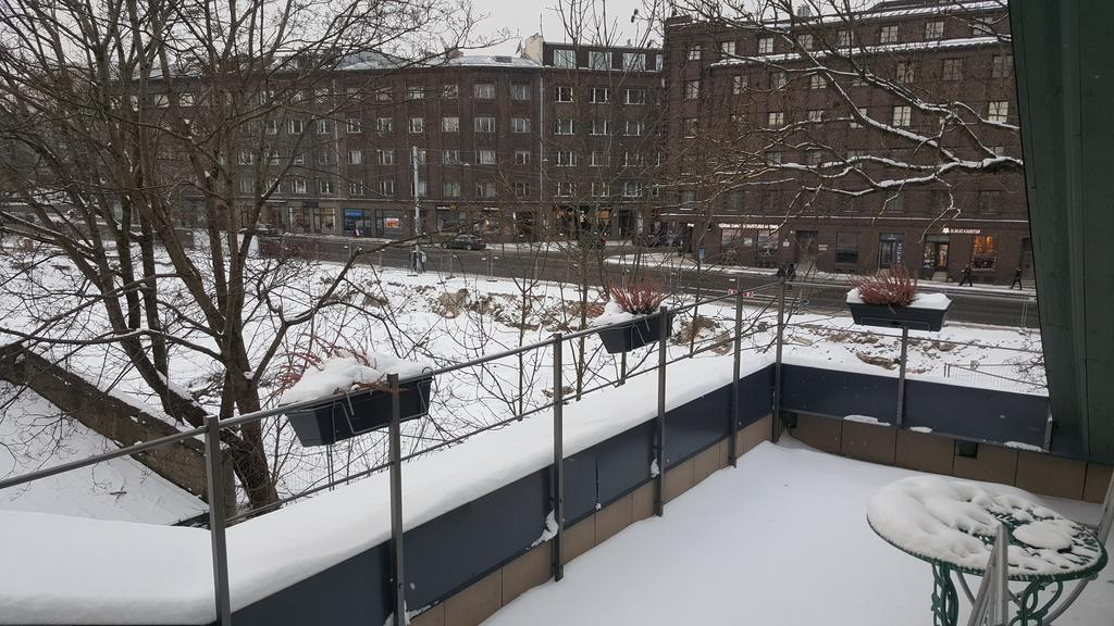 Apple 9 Apartment Tallinn Ngoại thất bức ảnh