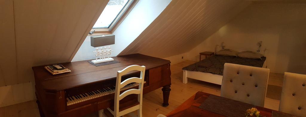 Apple 9 Apartment Tallinn Ngoại thất bức ảnh