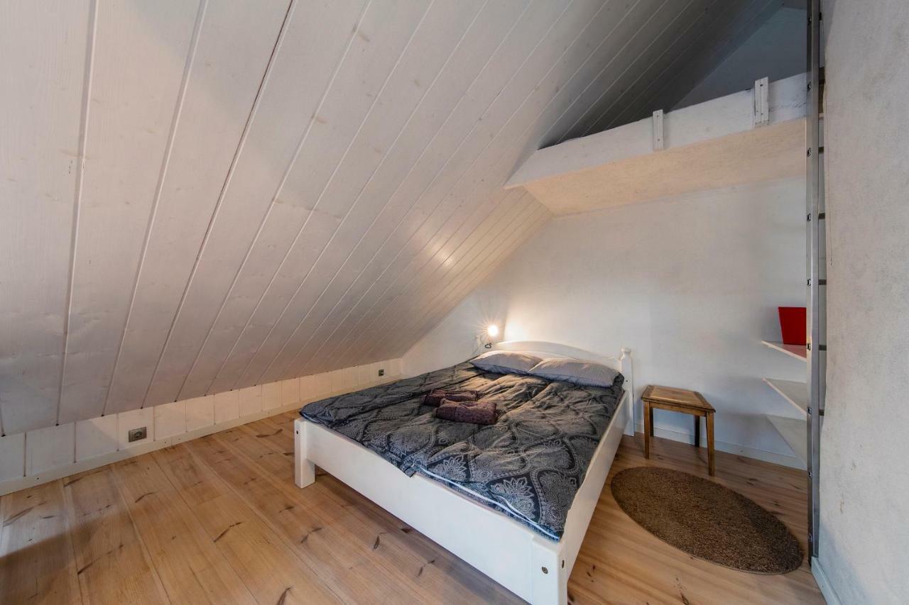 Apple 9 Apartment Tallinn Ngoại thất bức ảnh