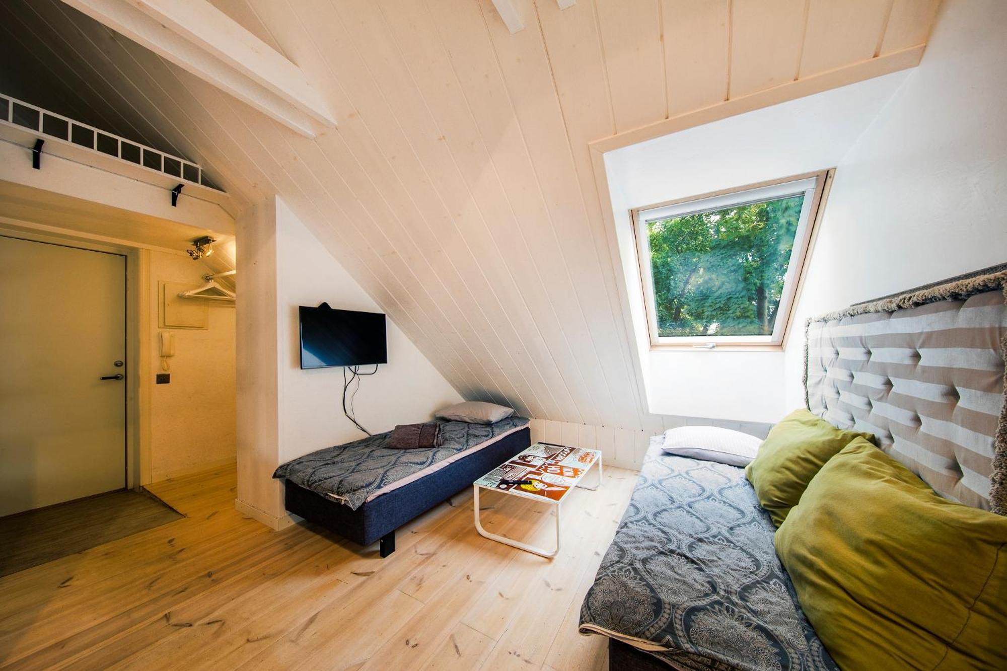 Apple 9 Apartment Tallinn Ngoại thất bức ảnh