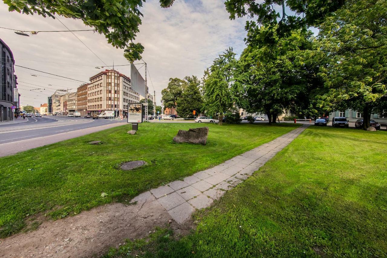 Apple 9 Apartment Tallinn Ngoại thất bức ảnh