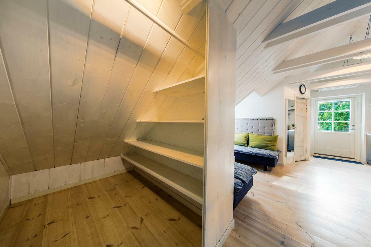 Apple 9 Apartment Tallinn Ngoại thất bức ảnh