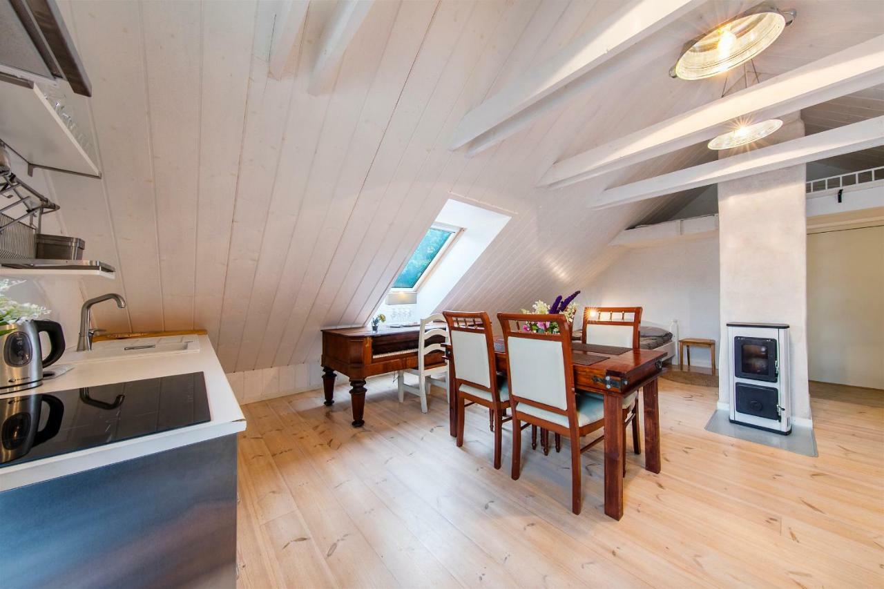 Apple 9 Apartment Tallinn Ngoại thất bức ảnh