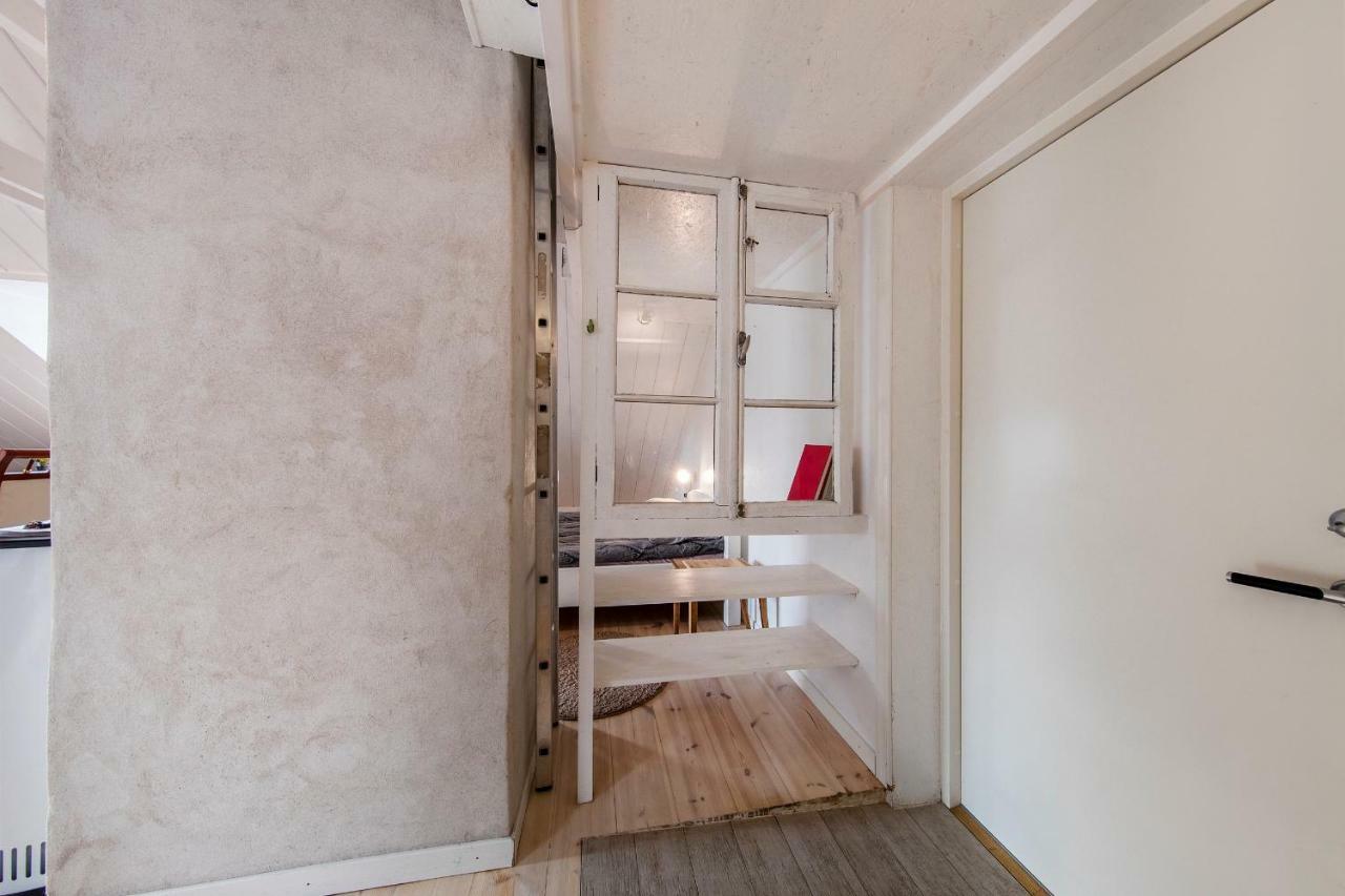 Apple 9 Apartment Tallinn Ngoại thất bức ảnh