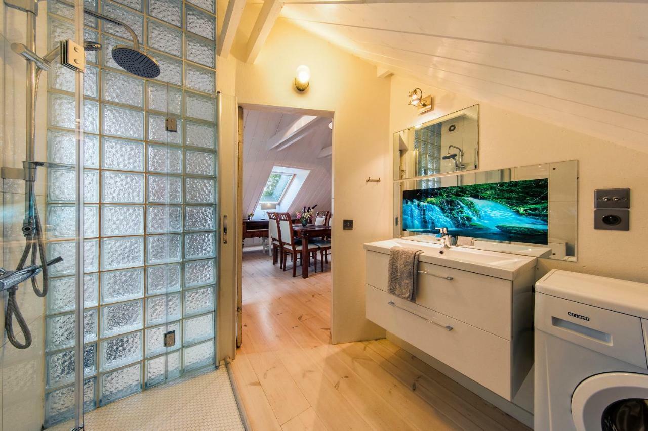 Apple 9 Apartment Tallinn Ngoại thất bức ảnh